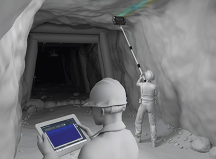 SSP operated by miner