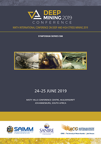 Deep Mining 2019 Paper
