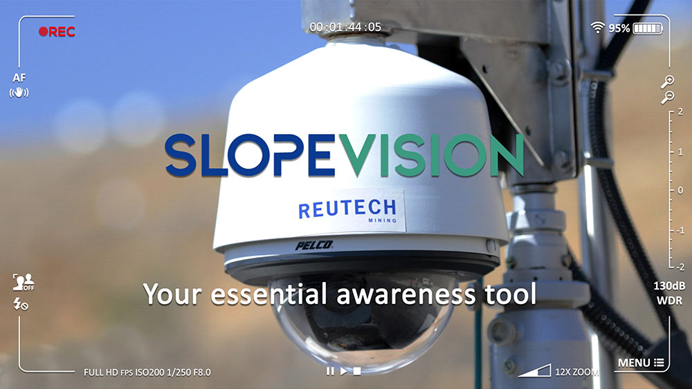 Slope Vision Product Video